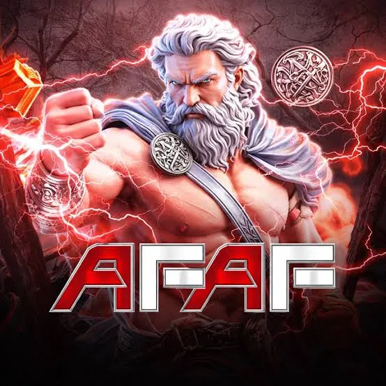 AFAF - Petualangan Epik dalam Dunia RPG