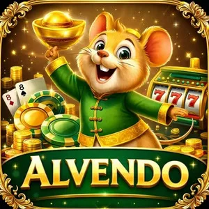 ALVENDO - Game Mahjong Seru untuk Semua Usia