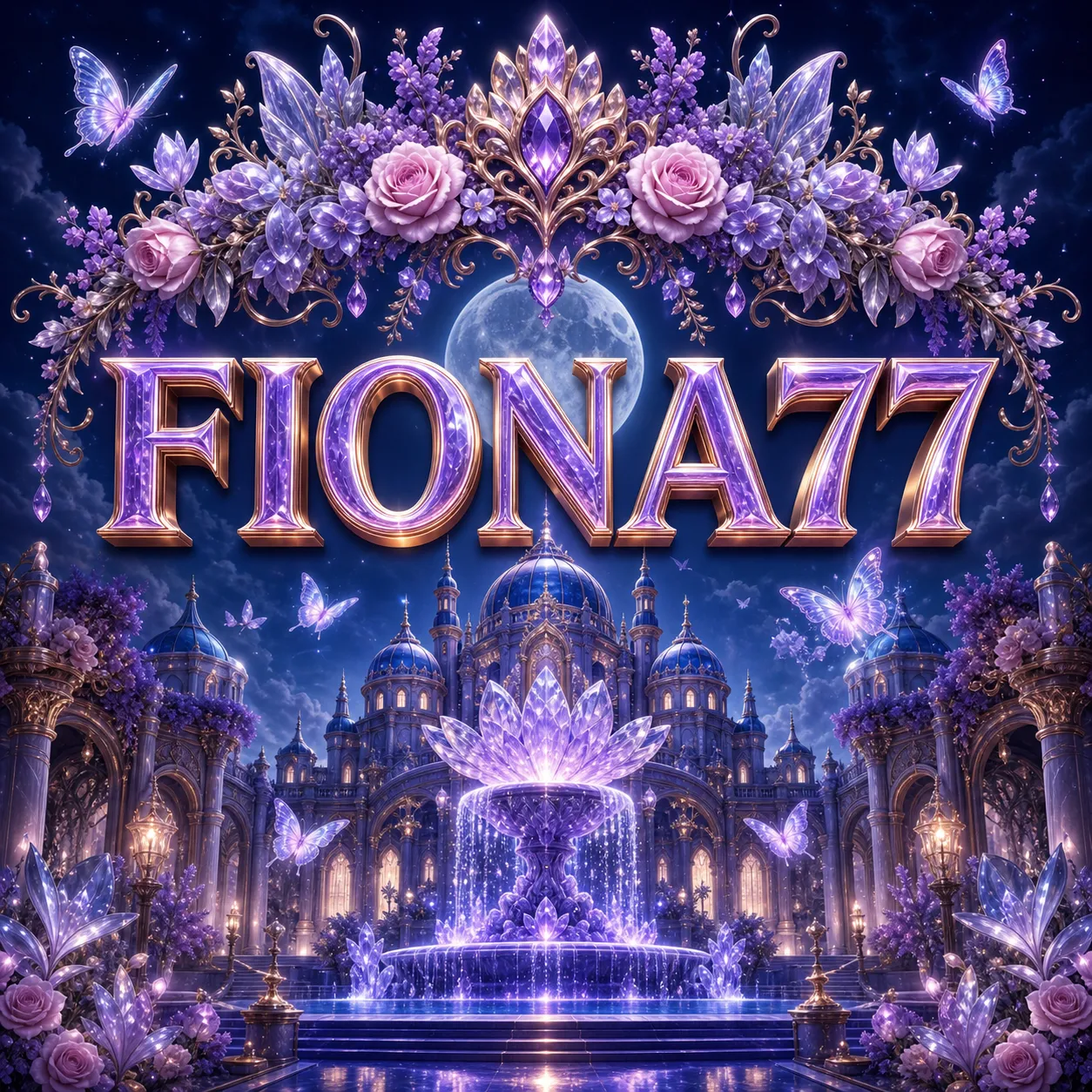 FIONA77 - Game MOBA Seru untuk Semua Pecinta Perang Strategis