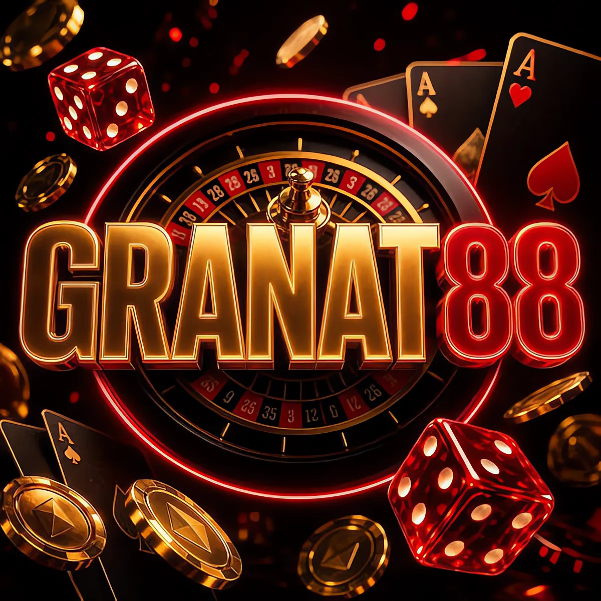 GRANAT88 - Permainan Kasino Terbaik untuk Anda