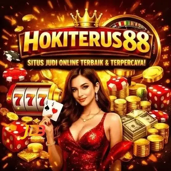 HOKITERUS88 - Petualangan Seru di Dunia yang Menantang