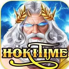 HOKITIME - Permainan Mahjong Seru untuk Semua