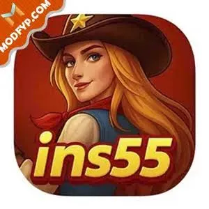 INS55 - Permainan Slot Penuh Keseruan