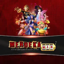 MERDEKAWIN - Pengalaman Live Casino Terbaik di Ujung Jari Anda