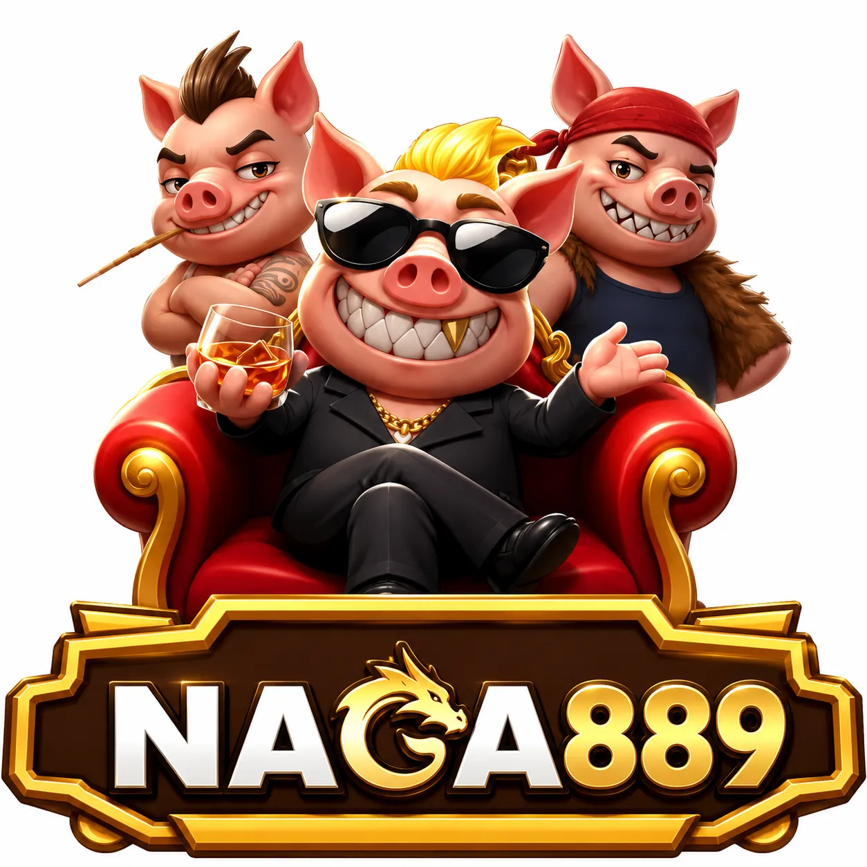 NAGA889 - Petualangan Seru dalam Dunia Aksi