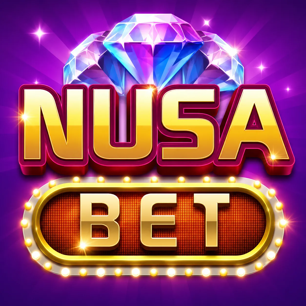 NUSABET - Game FPS Seru untuk Para Pecinta Aksi