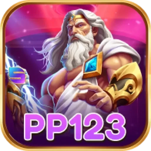 Logo pp123